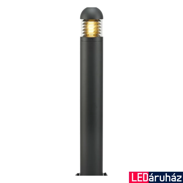 Kültéri Állólámpa, antracit, E27, SLV C-Pol 231475