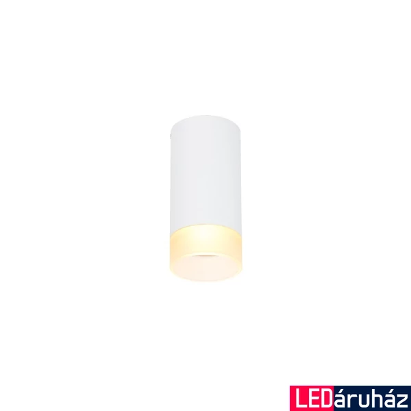Mennyezeti lámpa, fehér, GU10, SLV Astina 1002934