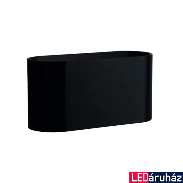 Fali lámpa, fehér, G9, SPECTRUM LED SLIP006010