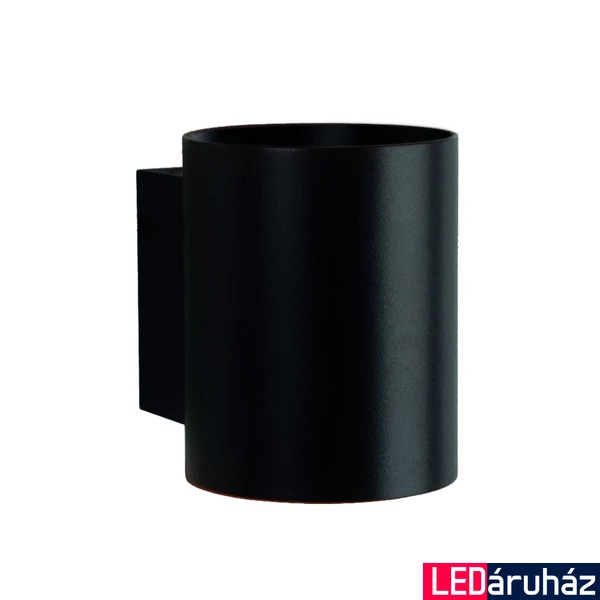 Fali lámpa, fehér, G9, SPECTRUM LED SLIP006012