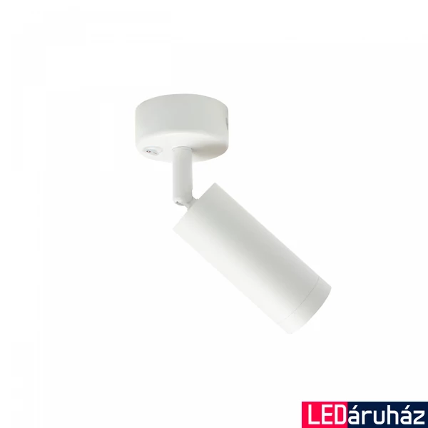Mennyezeti lámpa, fehér, GU10, SPECTRUM LED SLIP003033