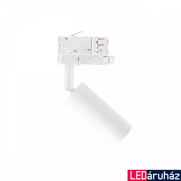 Mennyezeti lámpa, fehér, GU10, SPECTRUM LED SLIP003035