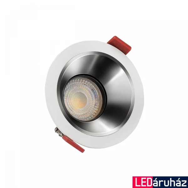 mennyezeti reflektor, fehér, GU10, SPECTRUM LED SLIP001018
