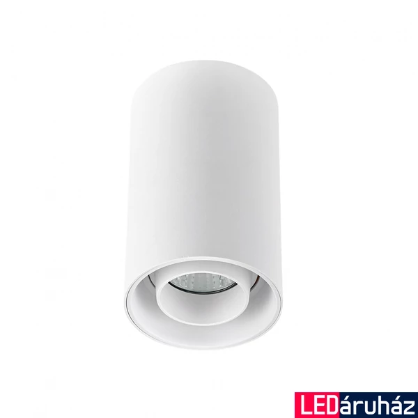 Mennyezeti szpot, fehér, GU10, SPECTRUM LED SLIP004008