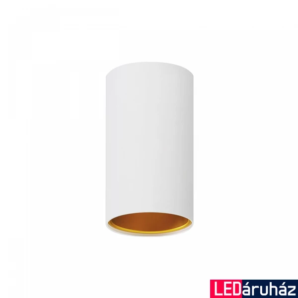 Mennyezeti szpot, fehér, GU10, SPECTRUM LED SLIP005001