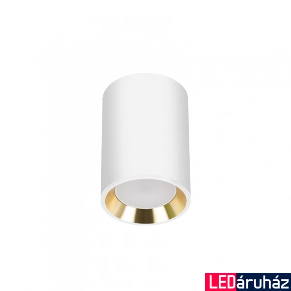 Mennyezeti szpot, fehér, GU10, SPECTRUM LED SLIP005015