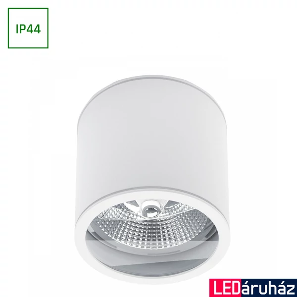 Mennyezeti szpot, fehér, GU10, SPECTRUM LED SLIP005056
