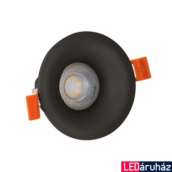 szpot lámpa, fehér, GU10, SPECTRUM LED SLIP001014