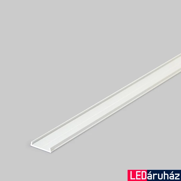 Topmet Fix16 alumínium LED profil hűtéshez, fehér - C6020001 - szálban