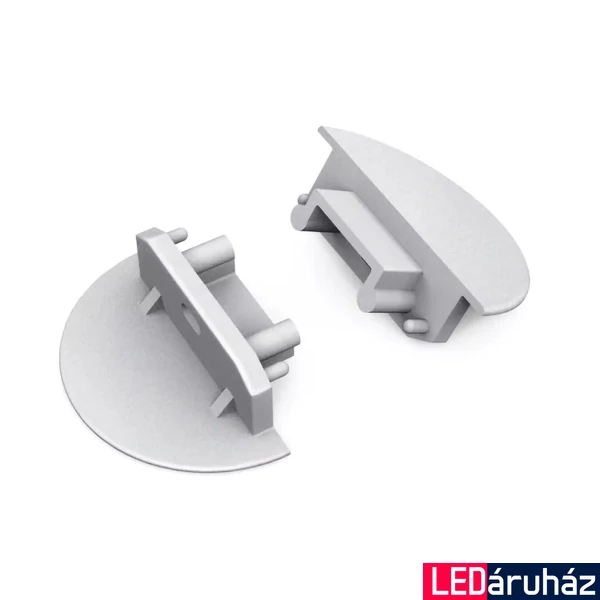Topmet Groove14 végzáró ezüst - A3970040 - párban
