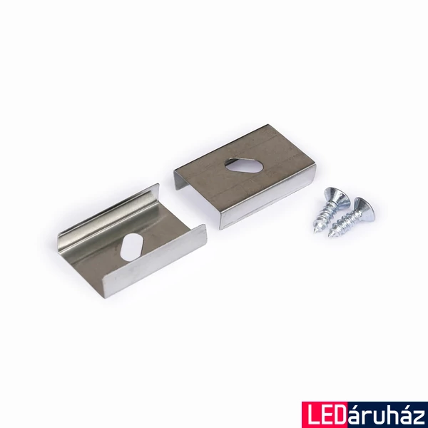 Topmet S kúpos profilrögzítő Begtin12/Begton12 profilokhoz - C7950019 - párban