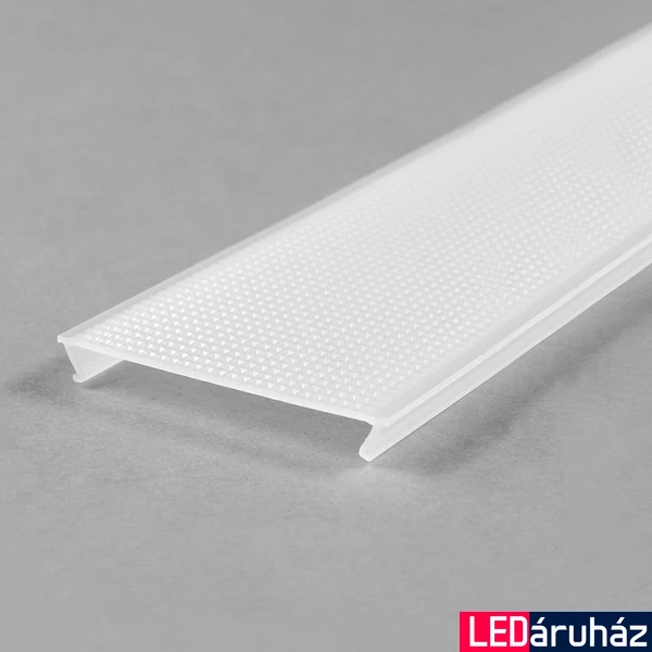 Topmet széles C10 előlap Lowi, Phil és Phil53 profilokhoz, opál - 63690038 - szálban