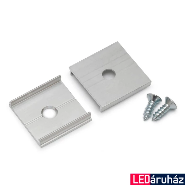 Topmet T profilrögzítő 1 cm - C6960000 - párban