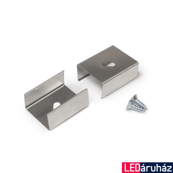 Topmet U4 LED profil rögzítő Smart16 profilokhoz - F1970019 - párban