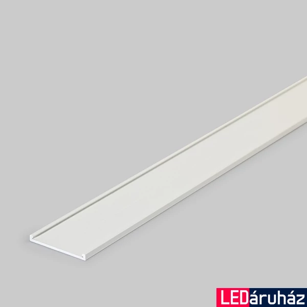 Topmet VARIO30-09 LED profil tartó, felfüggesztéshez, fehér, 2m, V3340001