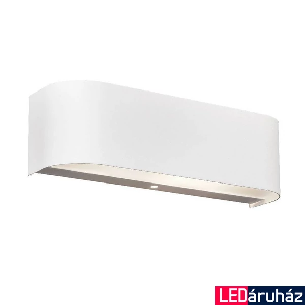 TRIO ADRIANO fali lámpa, fehér, 3000K melegfehér, beépített LED, 310 lm, TRIO-220810201