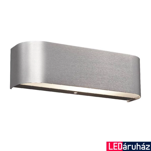 TRIO ADRIANO fali lámpa, fehér, 3000K melegfehér, beépített LED, 310 lm, TRIO-220810205