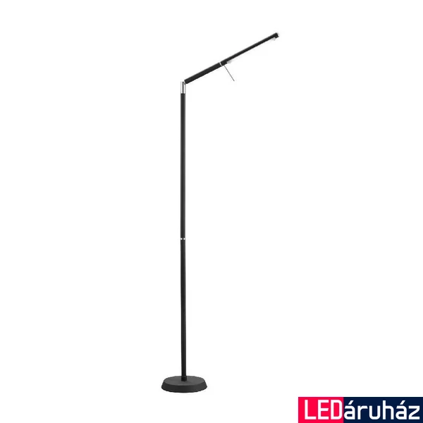 TRIO FILIGRAN állólámpa, fehér, 3000K melegfehér, beépített LED, 560 lm, TRIO-420490132
