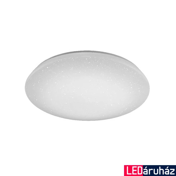 TRIO NALIDA fali/mennyezeti lámpa, fehér, 3000K-5500K szabályozható, beépített LED, 3700 lm, TRIO-656090100