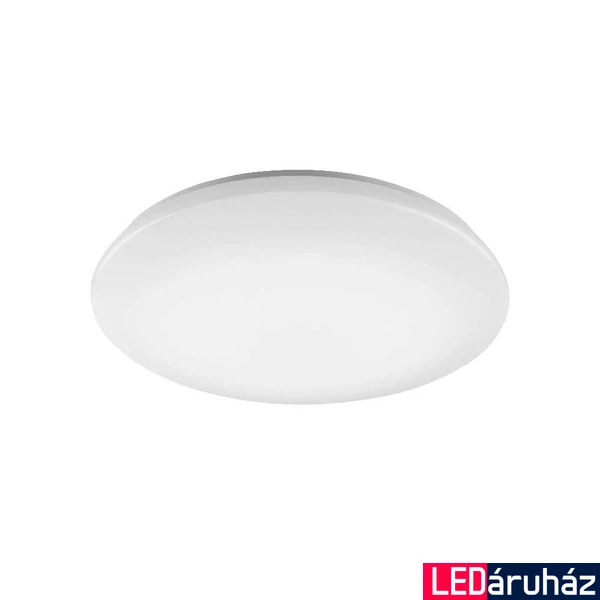 TRIO NALIDA fali/mennyezeti lámpa, fehér, 3000K-5500K szabályozható, beépített LED , 3700 lm, TRIO-656090101