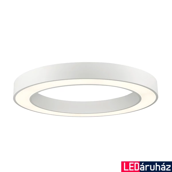 Viokef APOLLO mennyezeti lámpa, fehér, 3000K melegfehér, beépített LED , 2090 lm, VIO-4214100