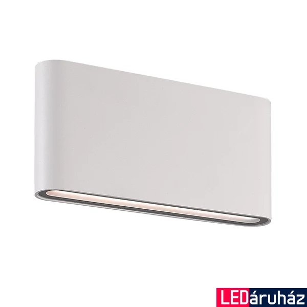Viokef ARGON fali lámpa, integrált foglalattal, fehér, beépített LED , 1290 lm, VIO-4226700