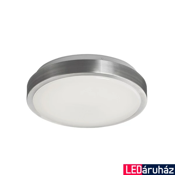 Viokef BRIGHT mennyezeti lámpa fehér, 3000K melegfehér, beépített LED, 1440 lm, VIO-4158900