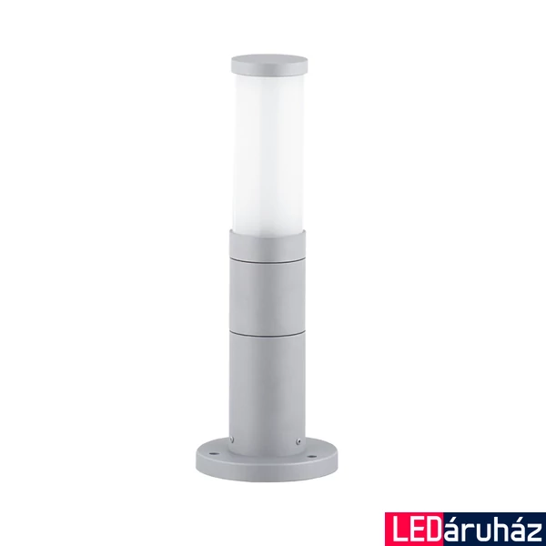 Viokef CAVO kandeláber, szürke, E27 foglalattal, VIO-4036900