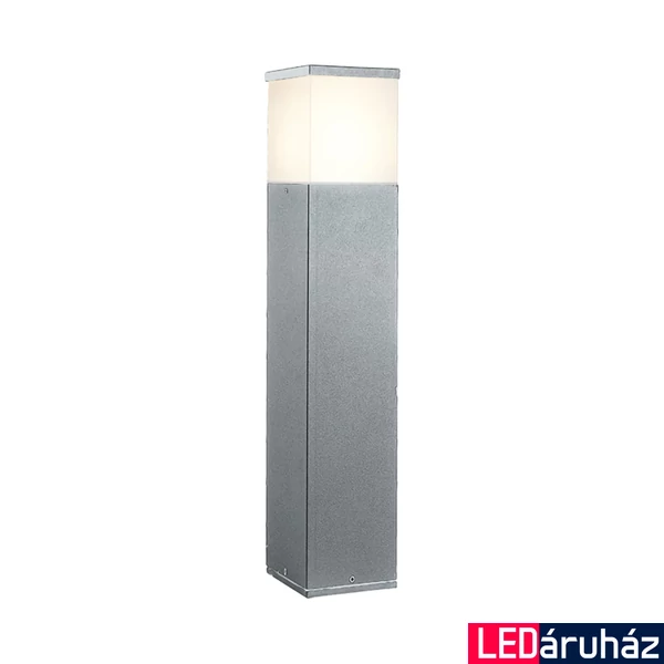 Viokef CORFU kandeláber, szürke, E27 foglalattal, VIO-4099100