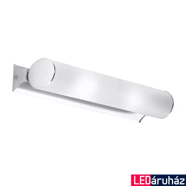 Viokef FIBI fürdőszobai fali lámpa 2 foglalattal, fehér, E14, VIO-4052500