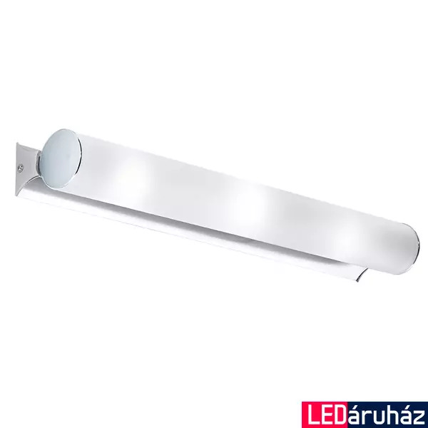 Viokef FIBI fürdőszobai fali lámpa 3 foglalattal, fehér, E14, VIO-4052600