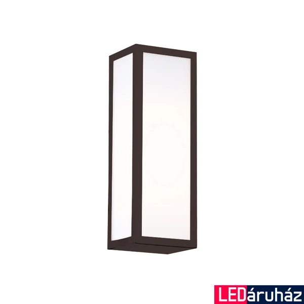 Viokef FIGARO fali lámpa fehér, E27, VIO-4117901