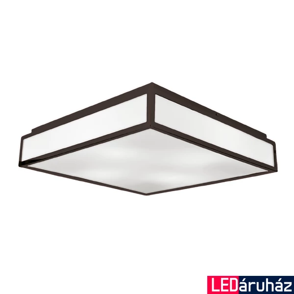 Viokef FIGARO mennyezeti lámpa 3 foglalattal, fehér, E27, VIO-4118001