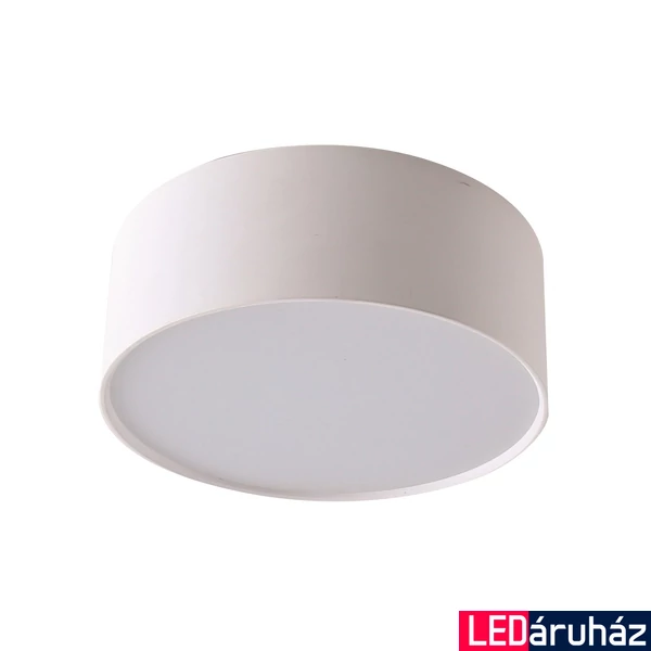 Viokef JAXON mennyezeti lámpa, fehér, 3000K melegfehér, beépített LED , 1750 lm, VIO-4183300