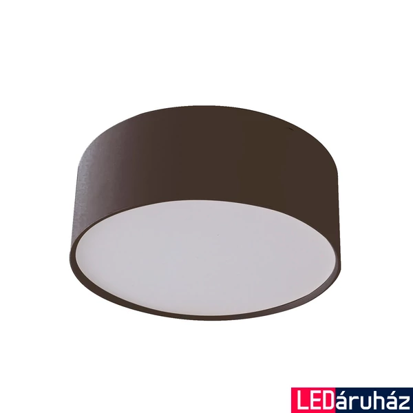 Viokef JAXON mennyezeti lámpa, fekete, 3000K melegfehér, beépített LED , 1750 lm, VIO-4183301