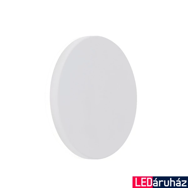 Viokef JAZZ fali lámpa, fehér, 3000K melegfehér, beépített LED , 565 lm, VIO-4211100