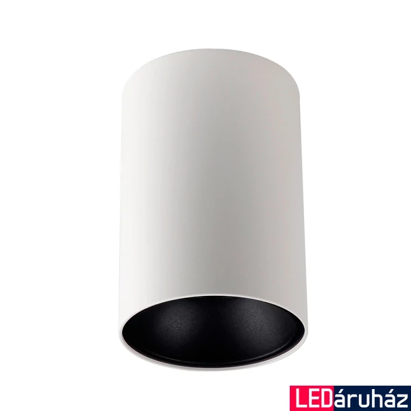 Viokef JHONNY mennyezeti lámpa, fekete, GU10 foglalattal, VIO-4240800