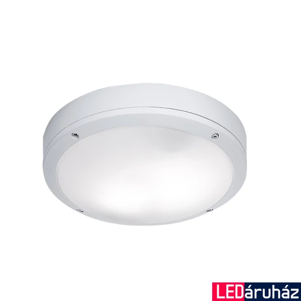 Viokef LEROS mennyezeti lámpa 2 foglalattal, fehér, E27, VIO-4049201