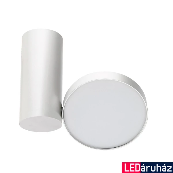 Viokef LOTUS mennyezeti lámpa, fehér, 3000K melegfehér, beépített LED , 1368 lm, VIO-4208200