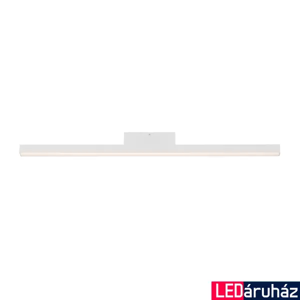 Viokef LYNNE mennyezeti lámpa fehér, beépített LED, VIO-3994700