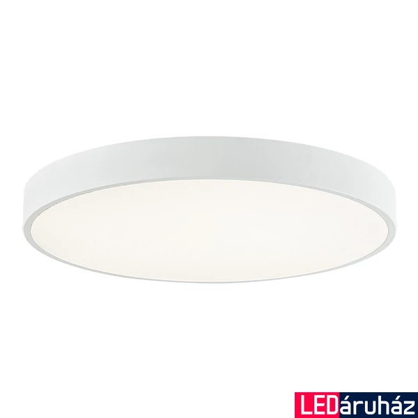 Viokef MADISON mennyezeti lámpa, integrált foglalattal, fehér, 3000K melegfehér, beépített LED , 1860 lm, VIO-4235400