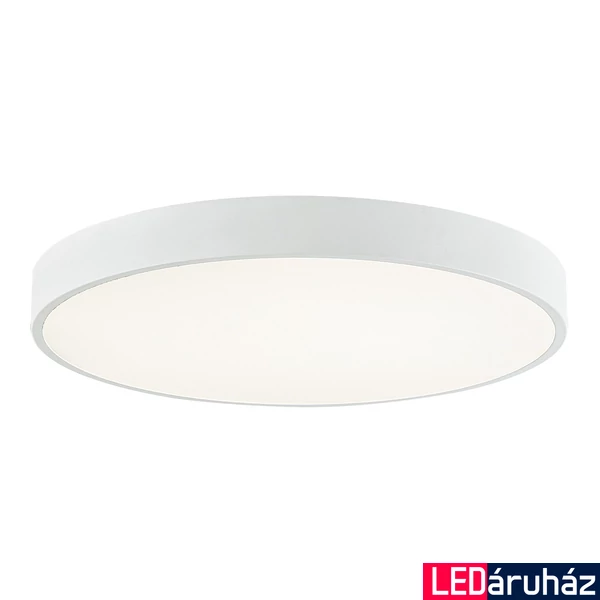 Viokef MADISON mennyezeti lámpa, integrált foglalattal, fehér, 3000K melegfehér, beépített LED , 2480 lm, VIO-4235500