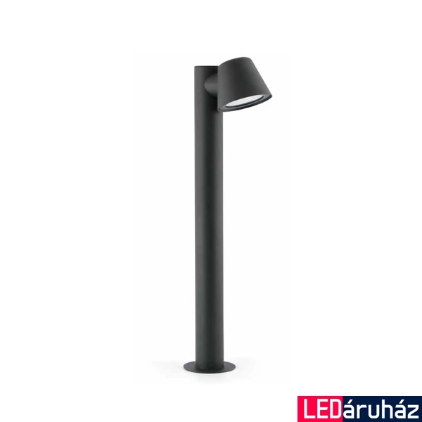 Viokef MARC kandeláber, fekete, GU10 foglalattal, VIO-4176500