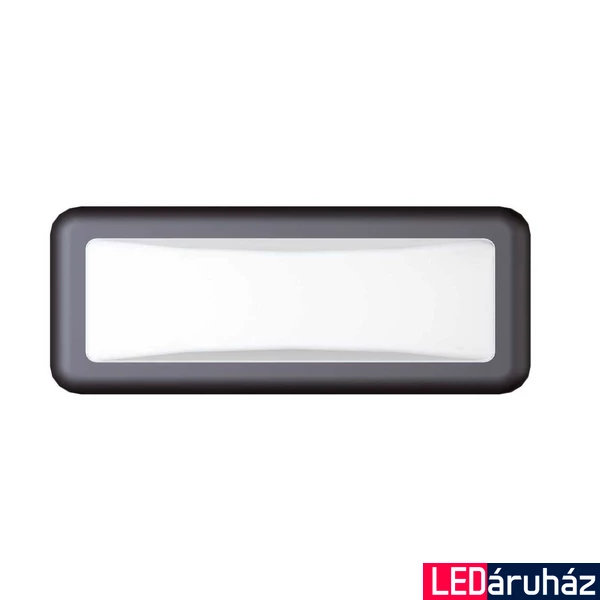Viokef MINOS fali lámpa, fehér, 3000K melegfehér, beépített LED , 500 lm, VIO-4189700