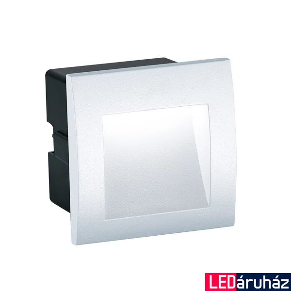 Viokef RIVA süllyesztett lámpa fehér, 3000K melegfehér, beépített LED, 105 lm, VIO-4124801