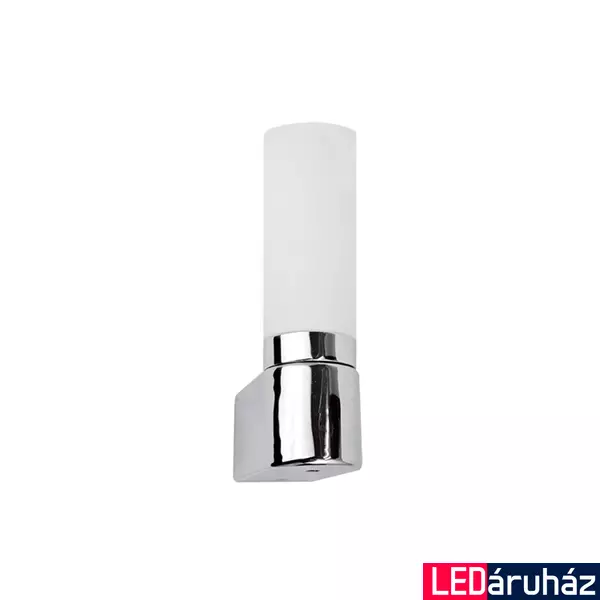 Viokef ROBERT fürdőszobai fali lámpa fehér, E14, VIO-4104800