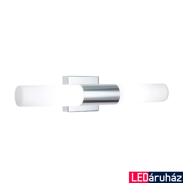 Viokef SELDON fürdőszobai fali lámpa 2 foglalattal, fehér, G9, VIO-4132800