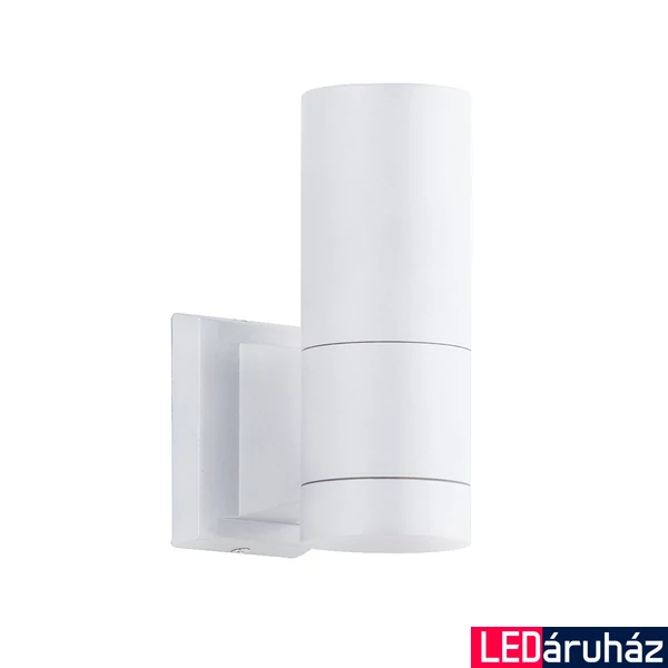Viokef SOTRIS fali lámpa, fehér, GU10 foglalattal, VIO-4038501