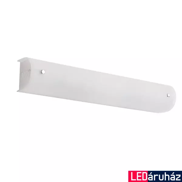 Viokef TAYLOR fürdőszobai fali lámpa 2 foglalattal, fehér, E27, VIO-4105300