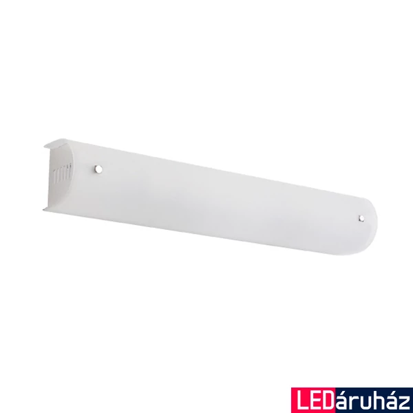 Viokef TAYLOR fürdőszobai fali lámpa 3 foglalattal, fehér, E27, VIO-4105400